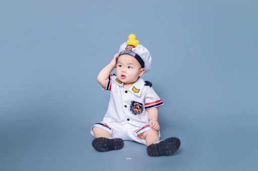 莒县宝宝有点低烧怎么办