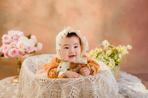 莒县宝宝手上倒刺